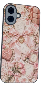 Pink Bows