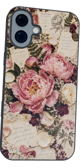 Flowers & Pages