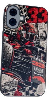 Max · Racing