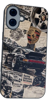 Porsche · Originals
