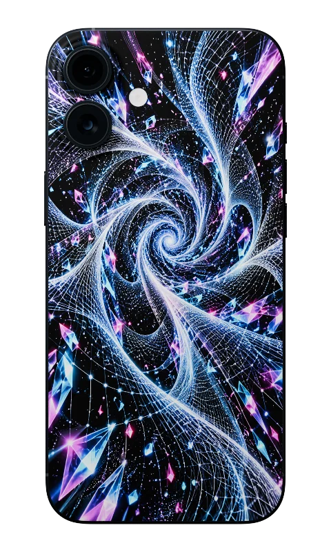 Original Art Skin (Threaded Dimensions)