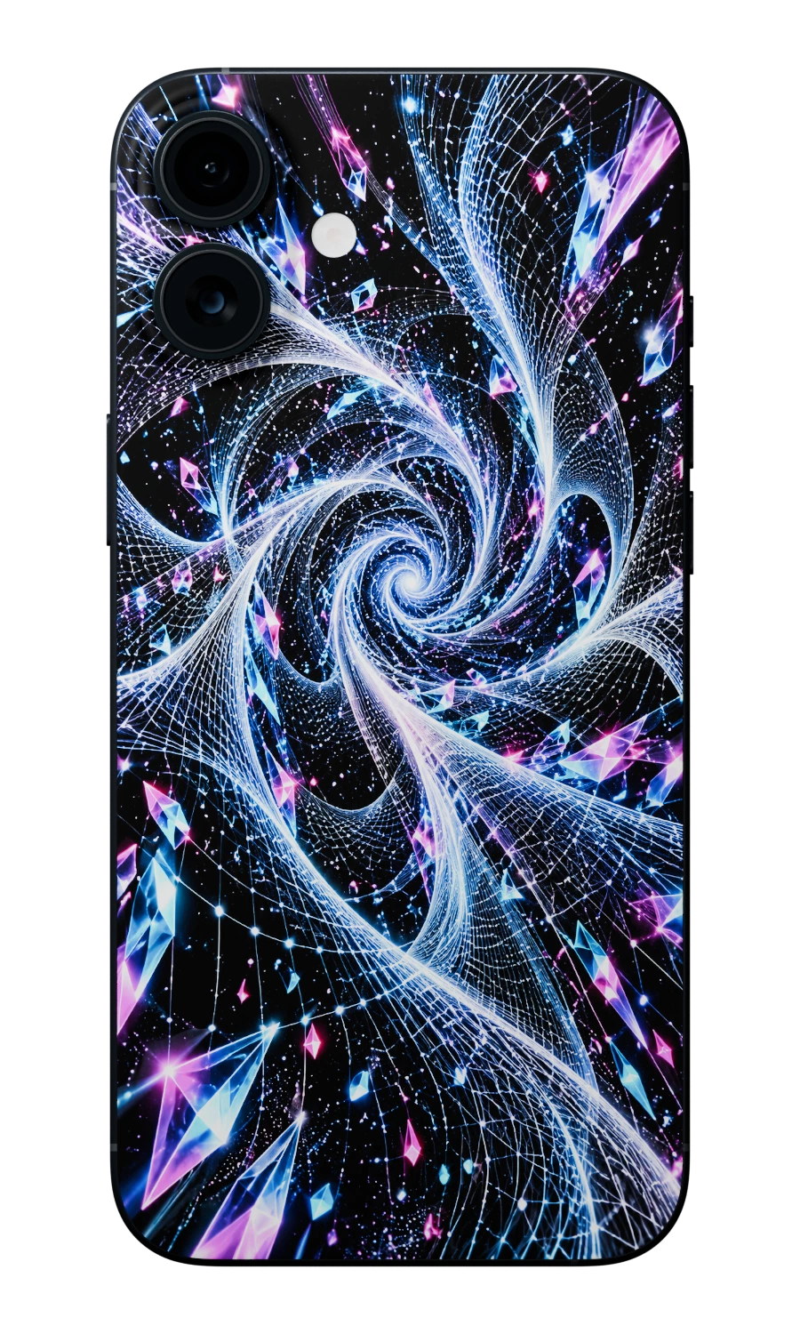 Original Art Skin (Threaded Dimensions)