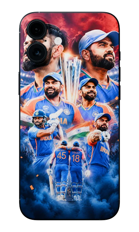 Cricket Mobile Skin (Roko Champions)