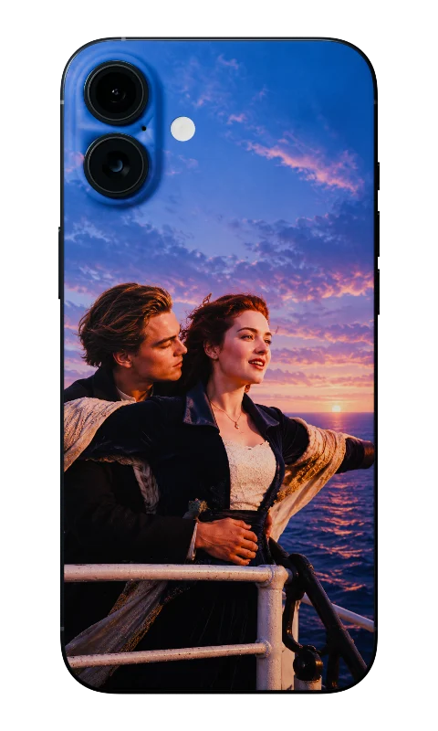 Movies Shows Mobile Skin (Jack Rose)