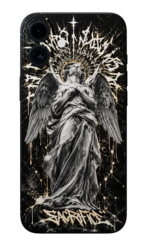 Modernism Mobile Skin (Sacrifice)