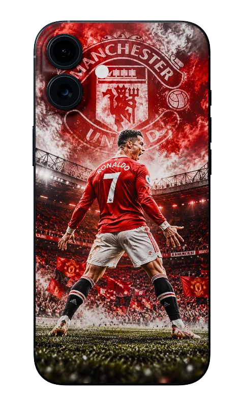 Football Mobile Skin (Suiiii)