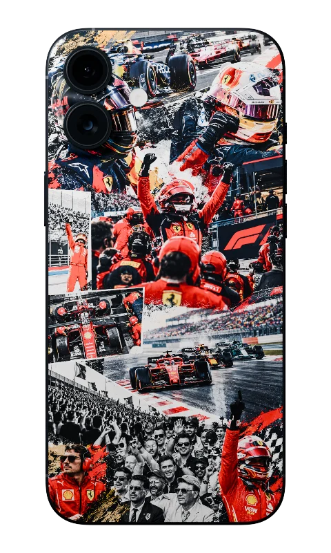 Formula 1 Mobile Skin (Formula 1)