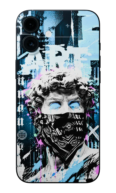 Modernism Mobile Skin (Art)