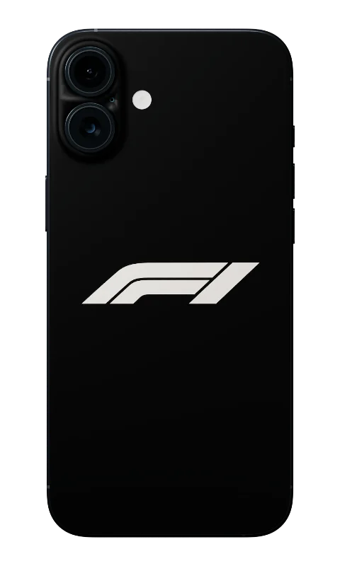 Formula 1 Mobile Skin (F 1)
