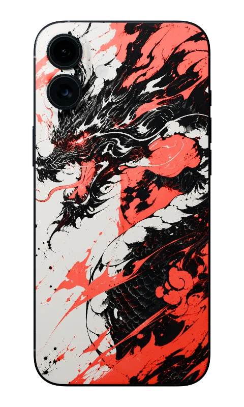 Cyberpunk Mobile Skin (Drogon)