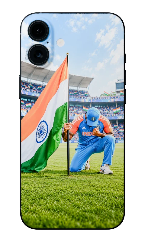 Cricket Mobile Skin (T 20 Champions)