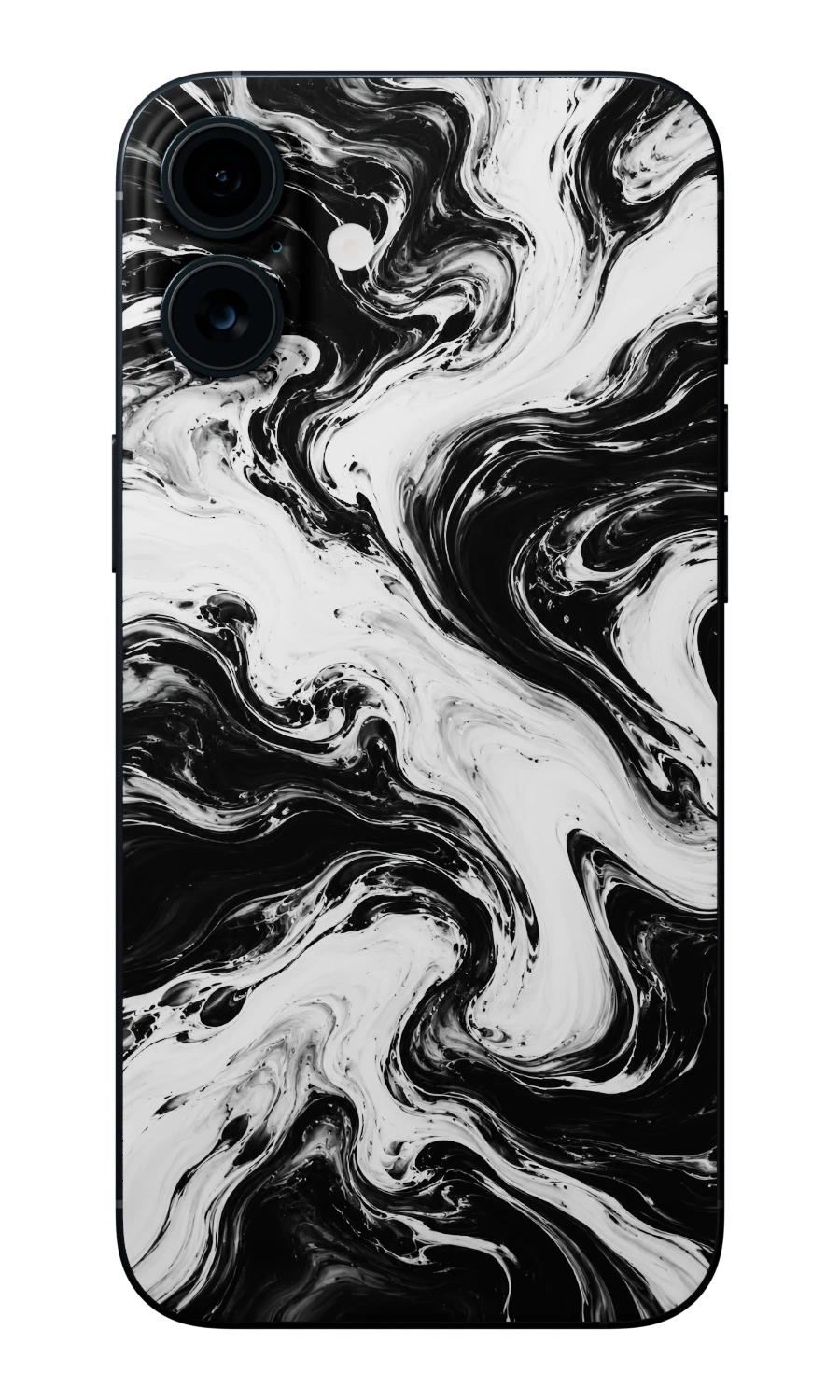 Flux Mobile Skins and Wraps - MonoFlux