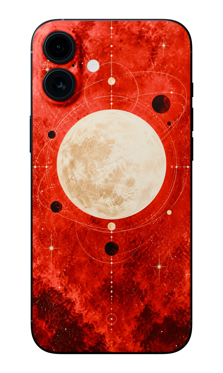 Original Art Skin (Lunar Gravity)