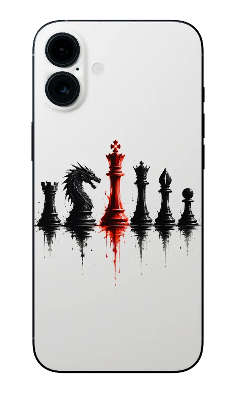 Movies Shows Mobile Skin (Game Of Throne)