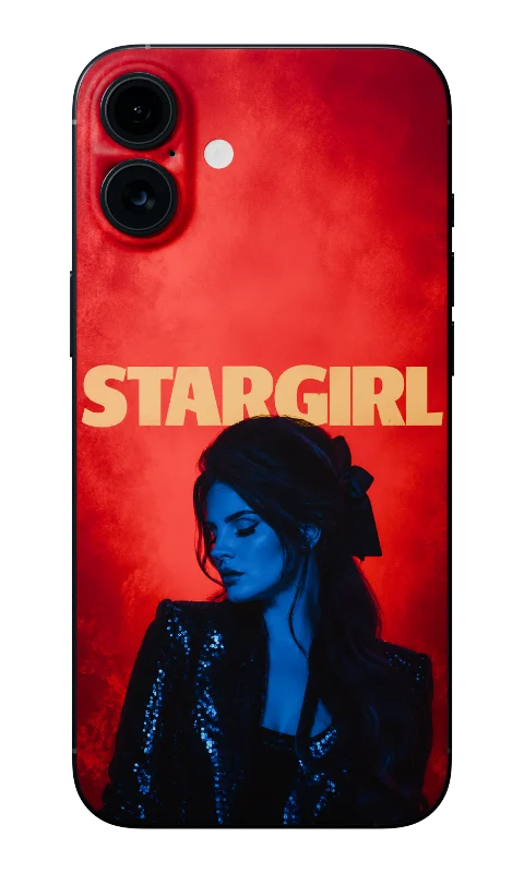 Singers Mobile Skin (Lana Del Rey)
