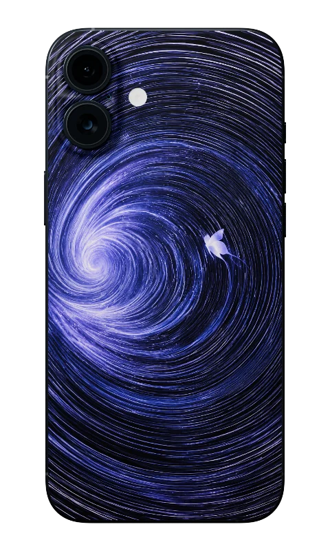 Modernism Mobile Skin (Void)