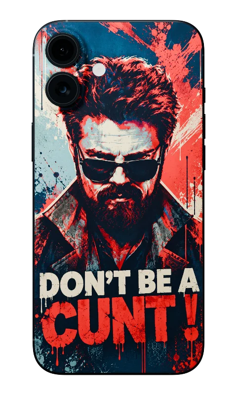 Movies Shows Mobile Skin (Billy Butcher)