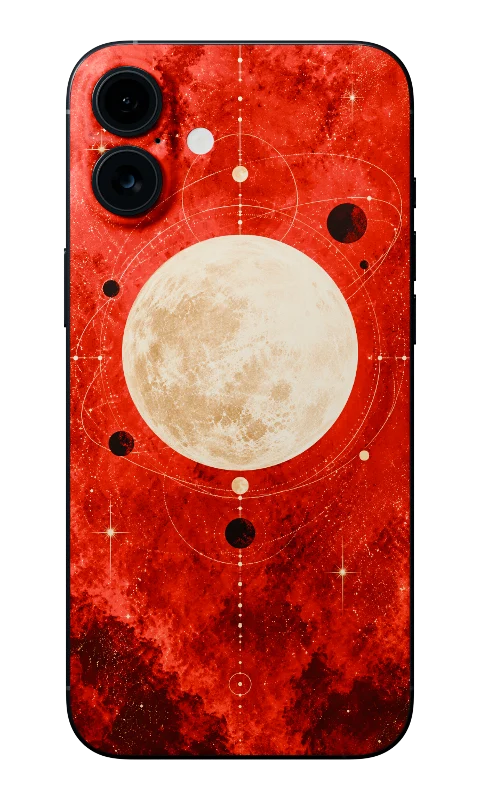 Original Art Skin (Lunar Gravity)