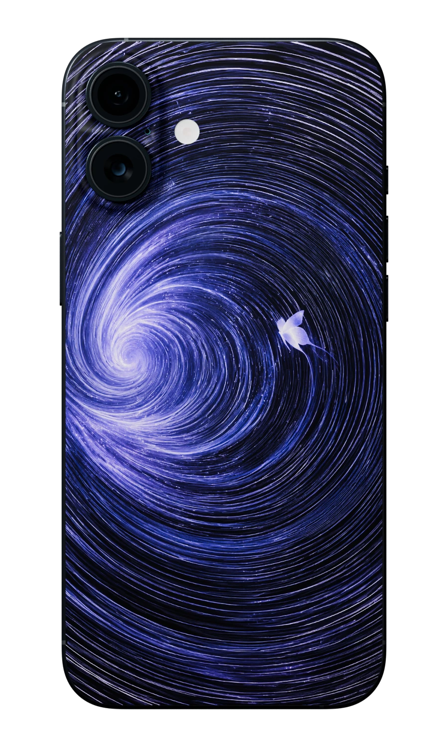 Modernism Mobile Skin (Void)