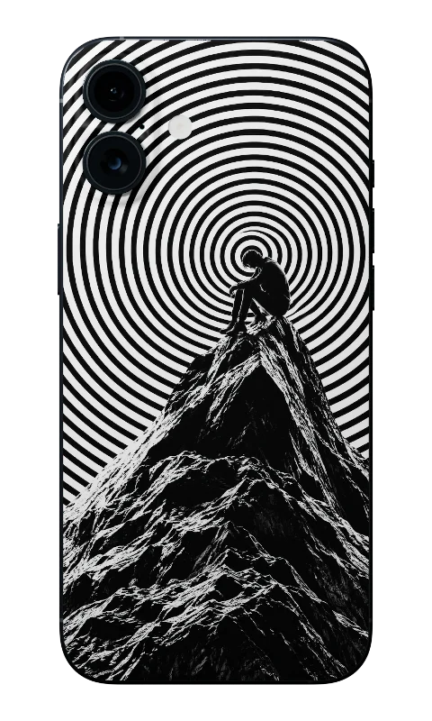 Modernism Mobile Skin (Mind)