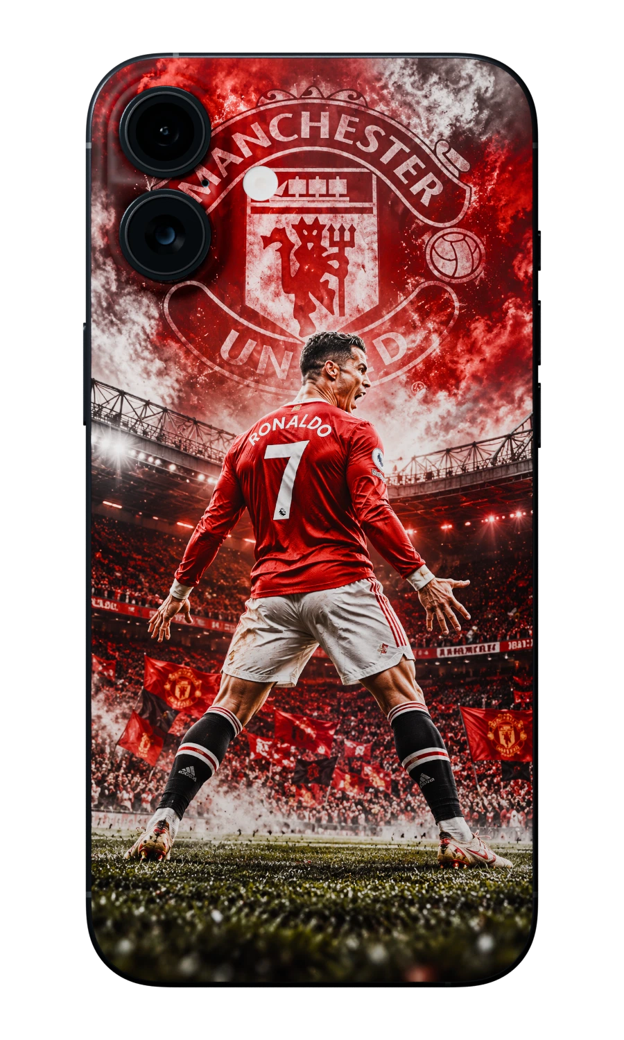 Football Mobile Skin (Suiiii)