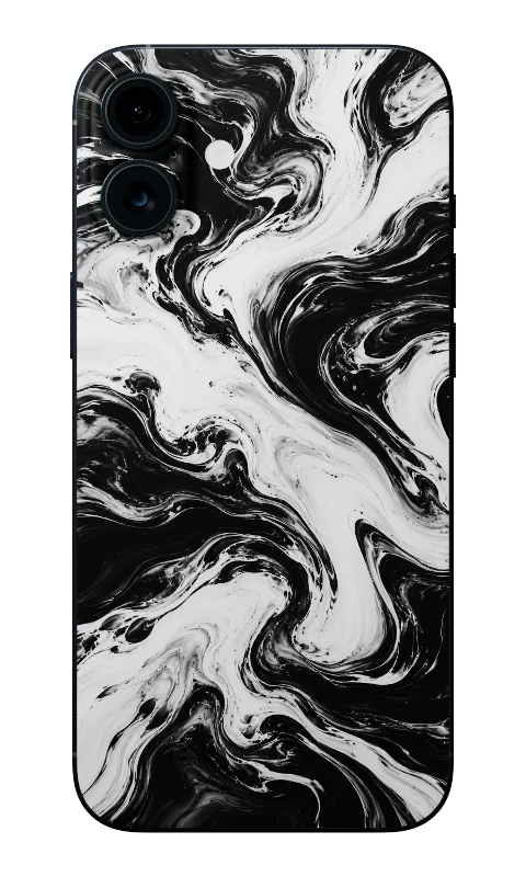 Flux Mobile Skins and Wraps - MonoFlux