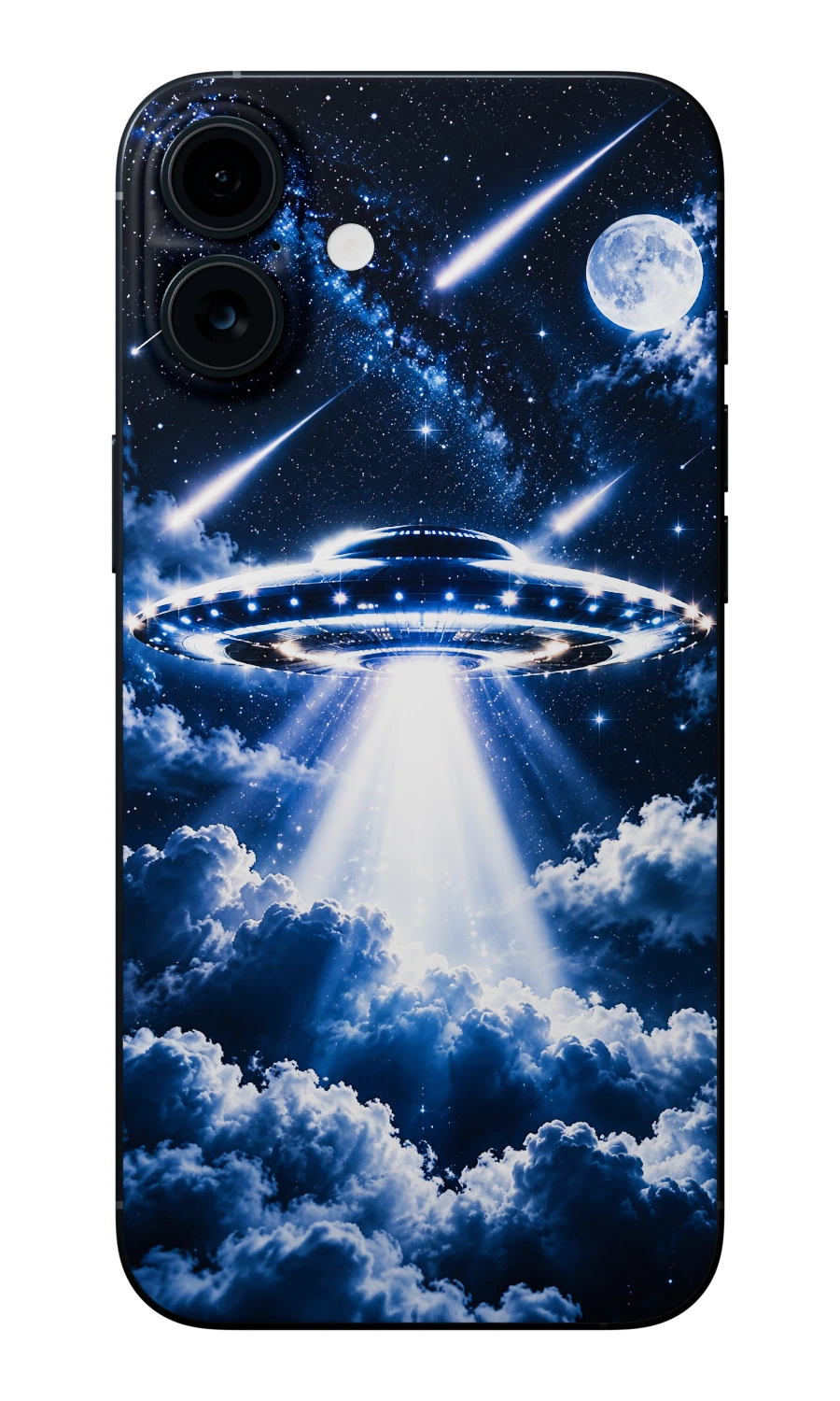 Singers Mobile Skin (Taylor Swift)