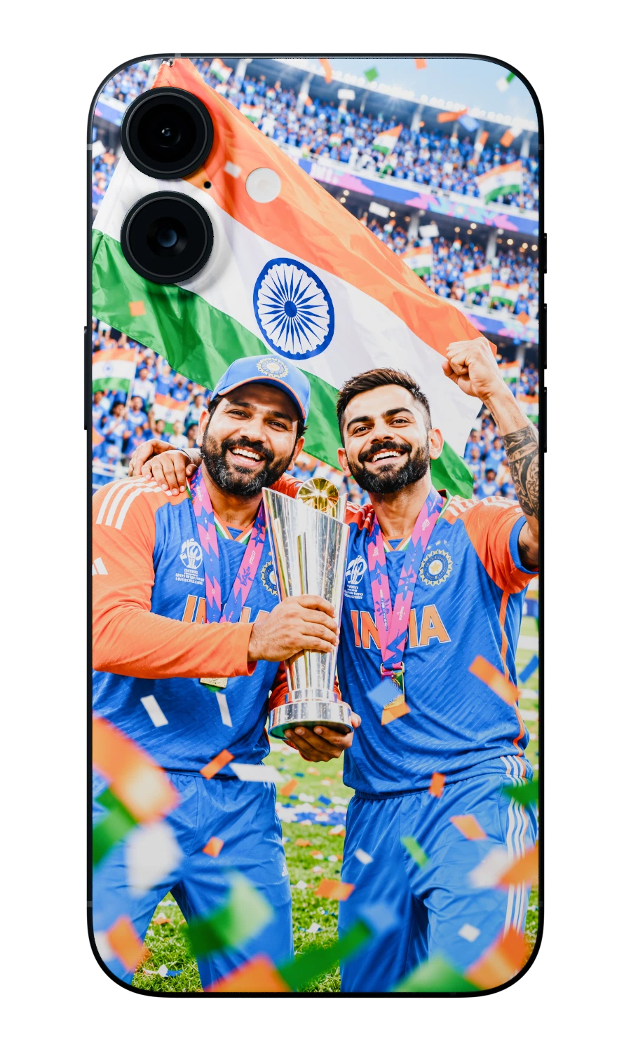 Cricket Mobile Skin (Ro Ko)