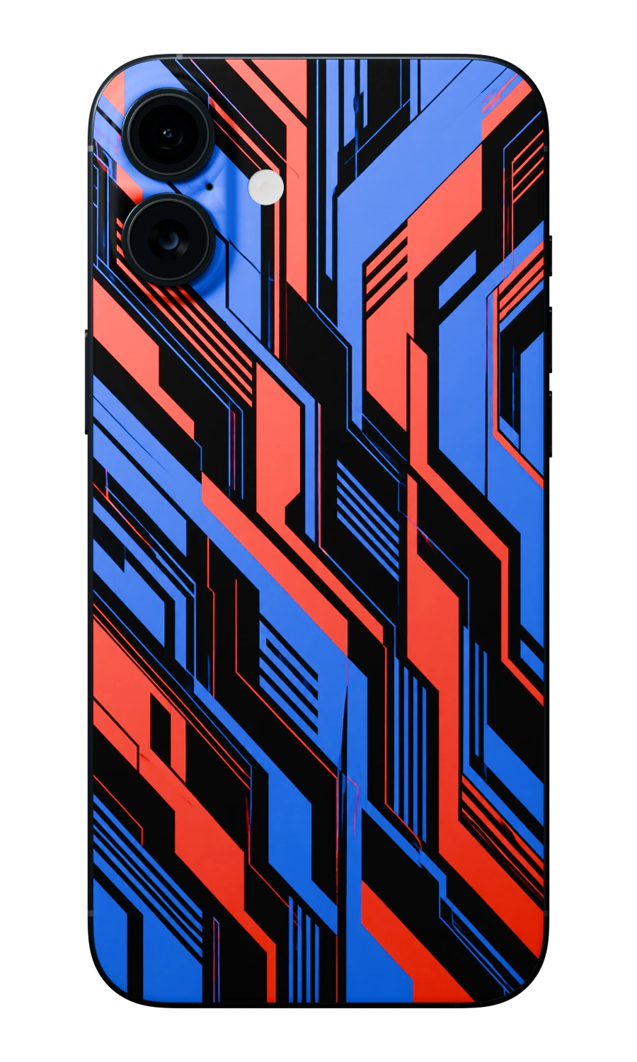 Meta Morph Mobile Skins and Wraps - Cyber Nova