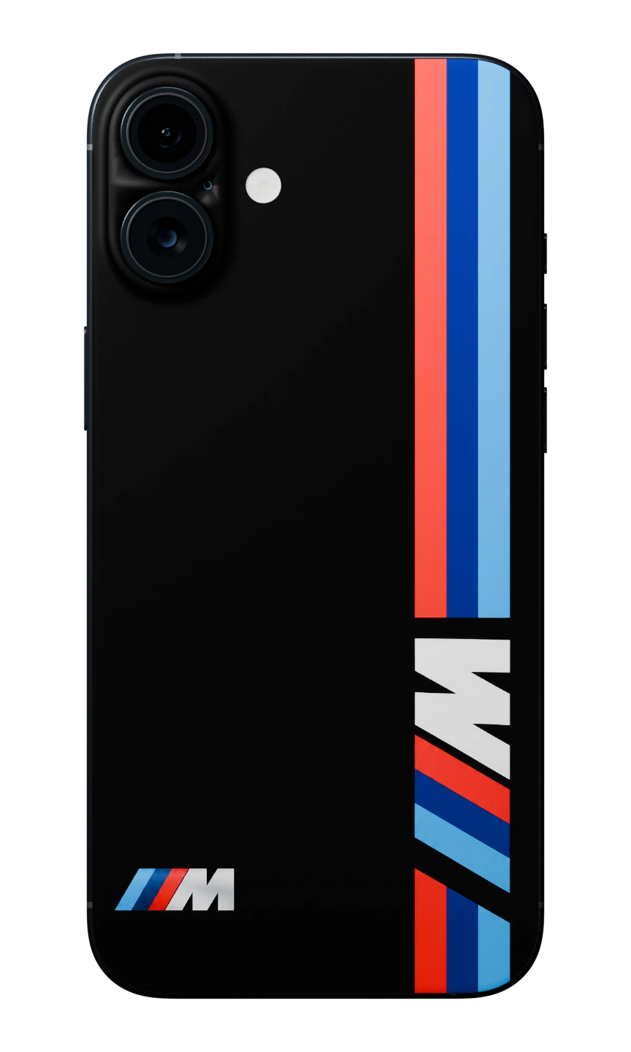 Formula 1 Mobile Skin (Bmw Motosport)