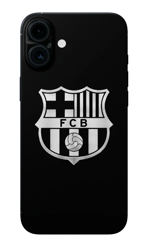 Football Mobile Skin (Fc Barcelona)