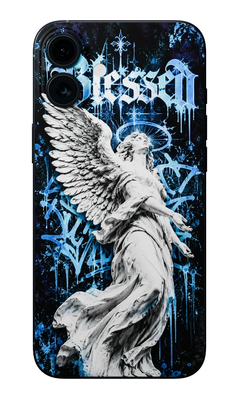Modernism Shows Mobile Skin (Blessed)