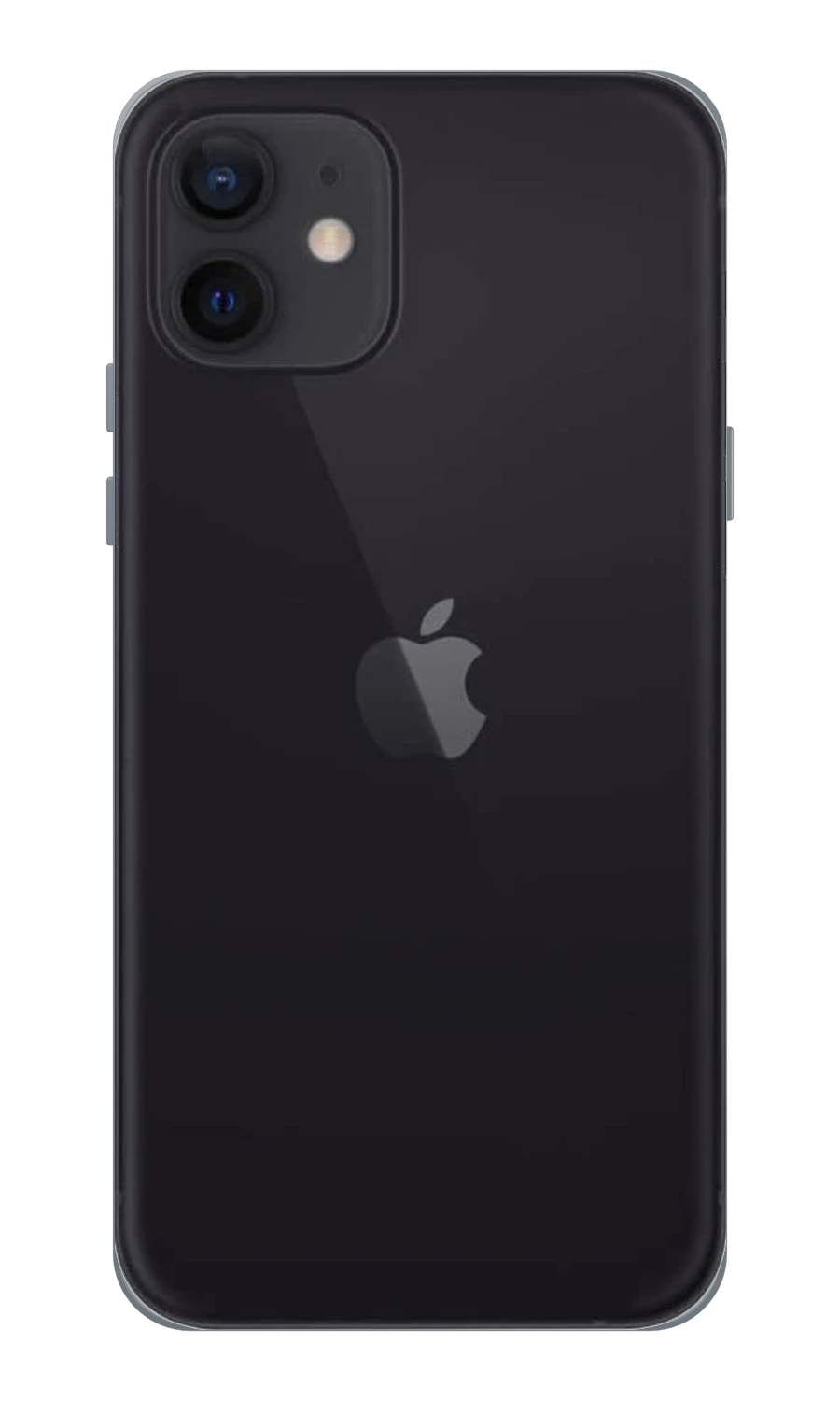 iPhone 12 · telefonning orqa ko‘rinishi