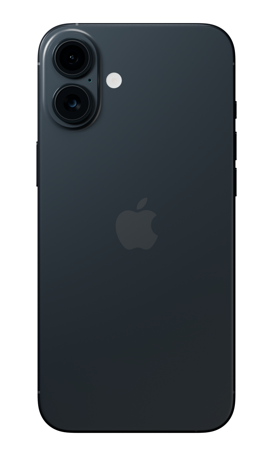 iPhone 16 Plus · telefonning orqa ko‘rinishi
