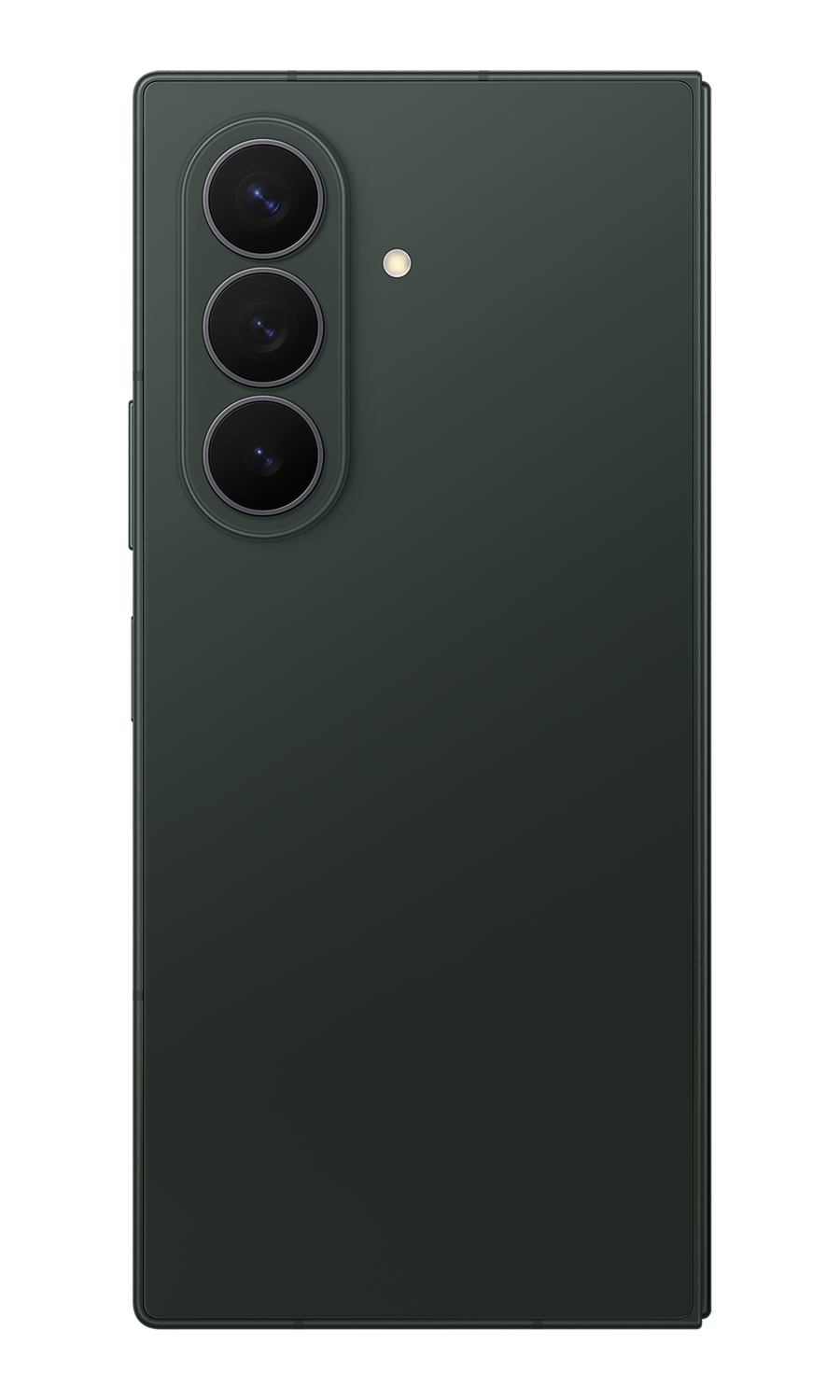 Samsung Z Fold8 Ultra · telefonning orqa ko‘rinishi