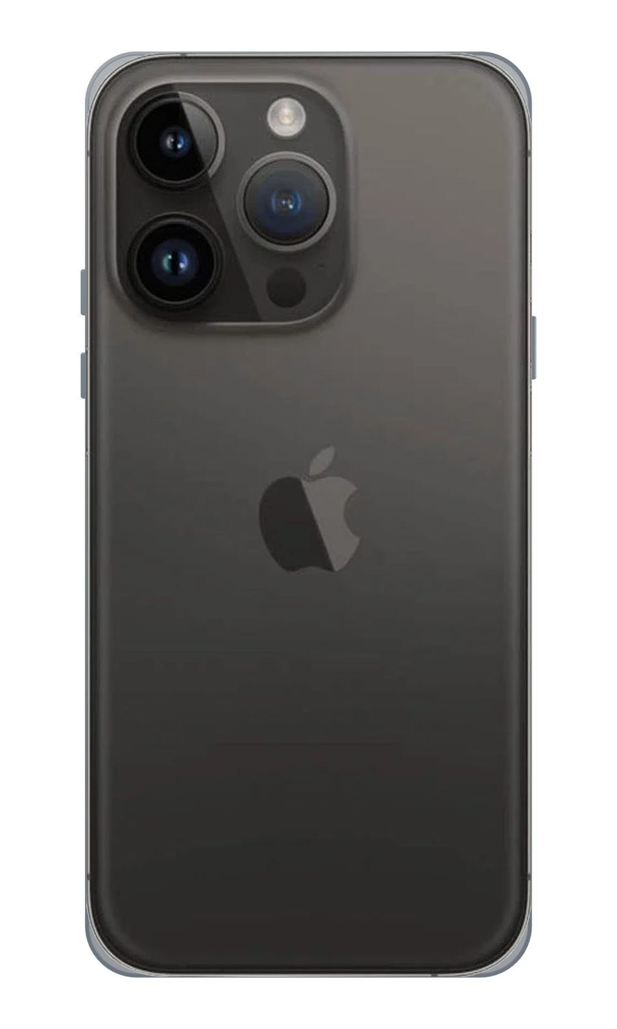 iPhone 14 Pro Max · telefonning orqa ko‘rinishi