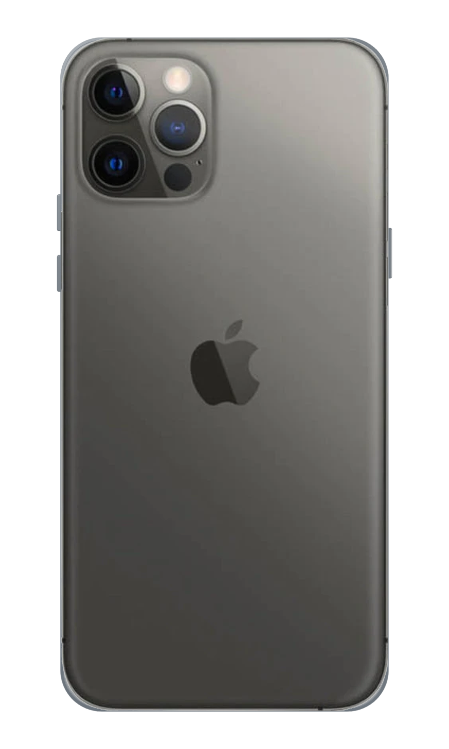 iPhone 12 Pro · telefonning orqa ko‘rinishi