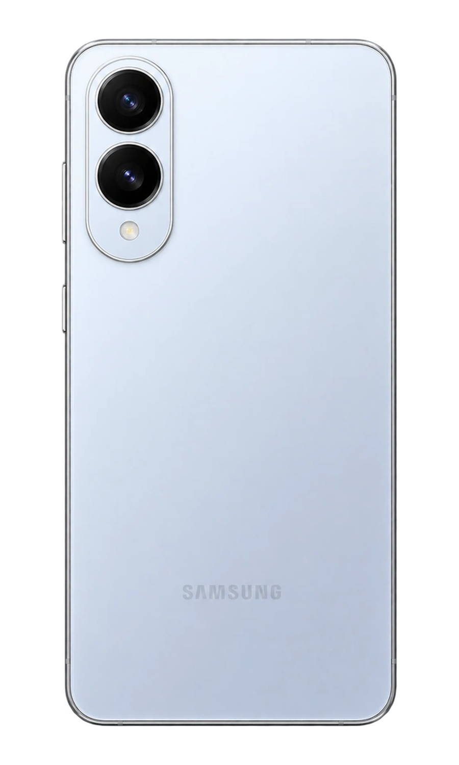 Samsung S25 Edge · telefonning orqa ko‘rinishi