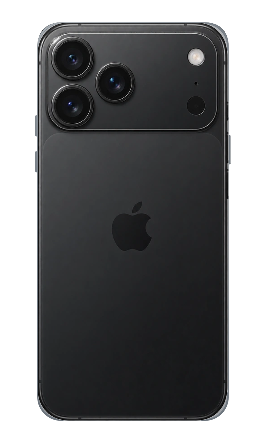 iPhone 18 Pro · telefonning orqa ko‘rinishi