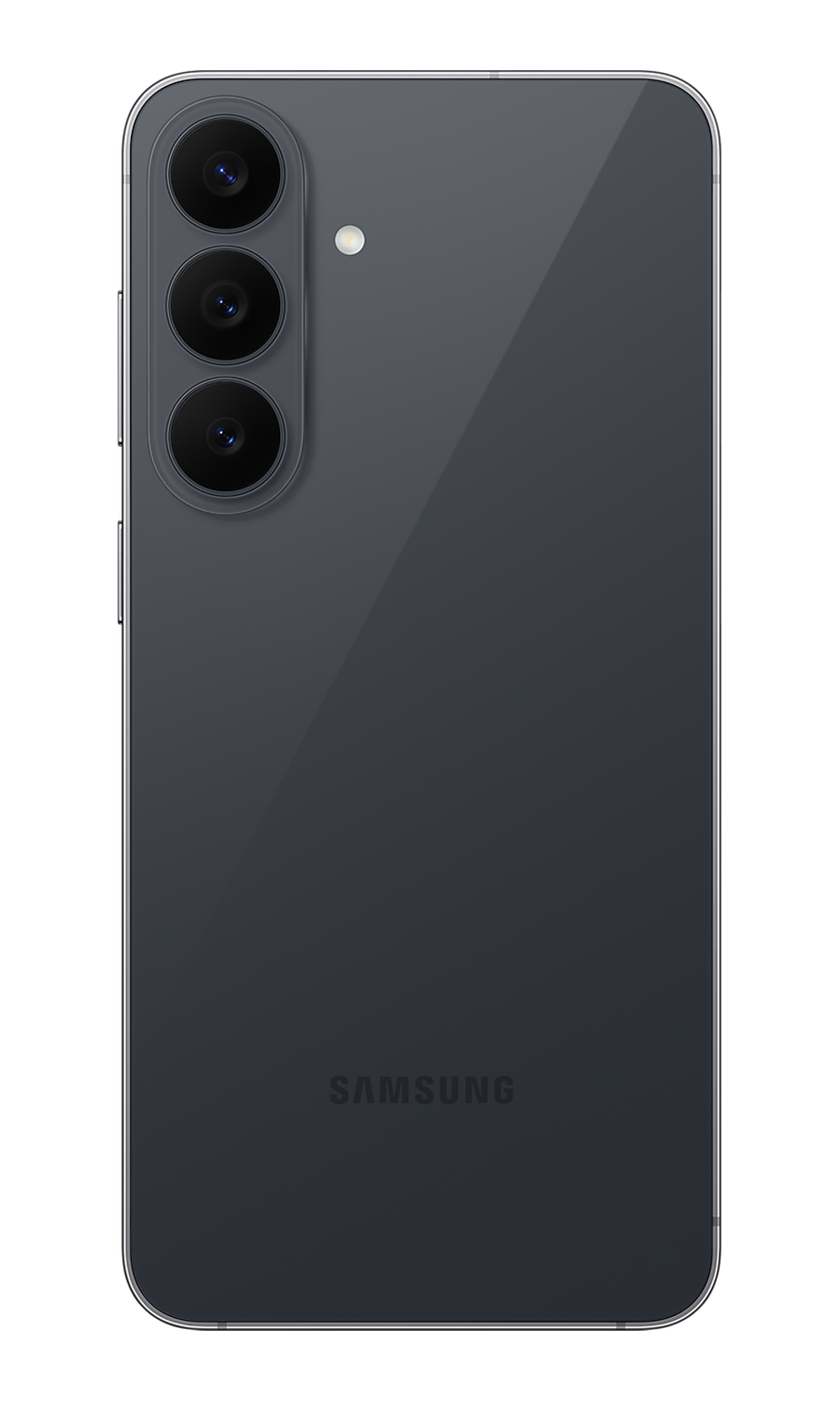 Samsung S26 FE · telefonning orqa ko‘rinishi