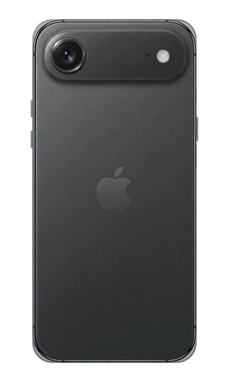 iPhone Air · telefonning orqa ko‘rinishi