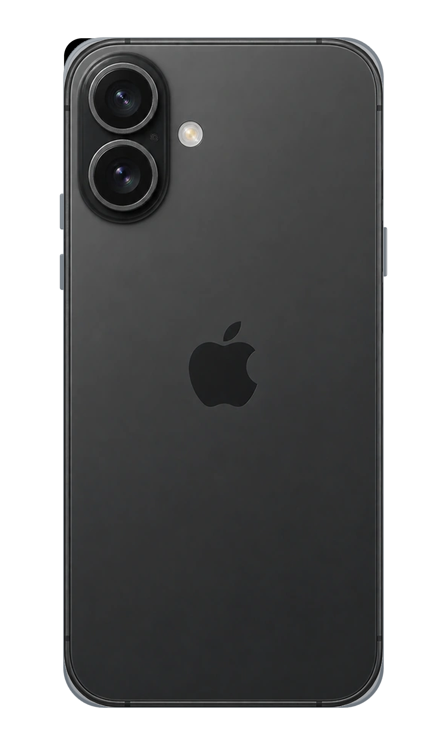iPhone 17 · telefonning orqa ko‘rinishi