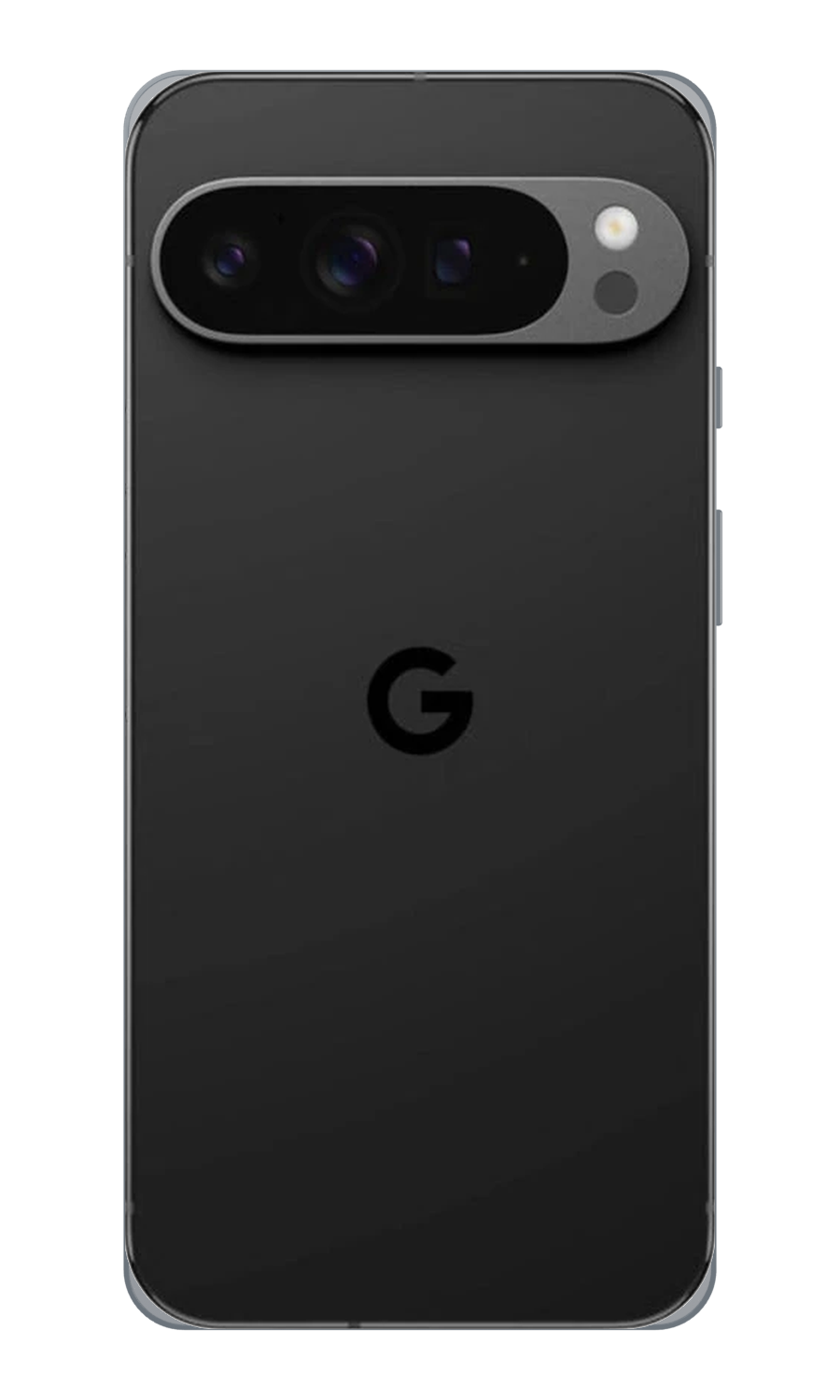 Pixel 9 Pro XL · telefonning orqa ko‘rinishi
