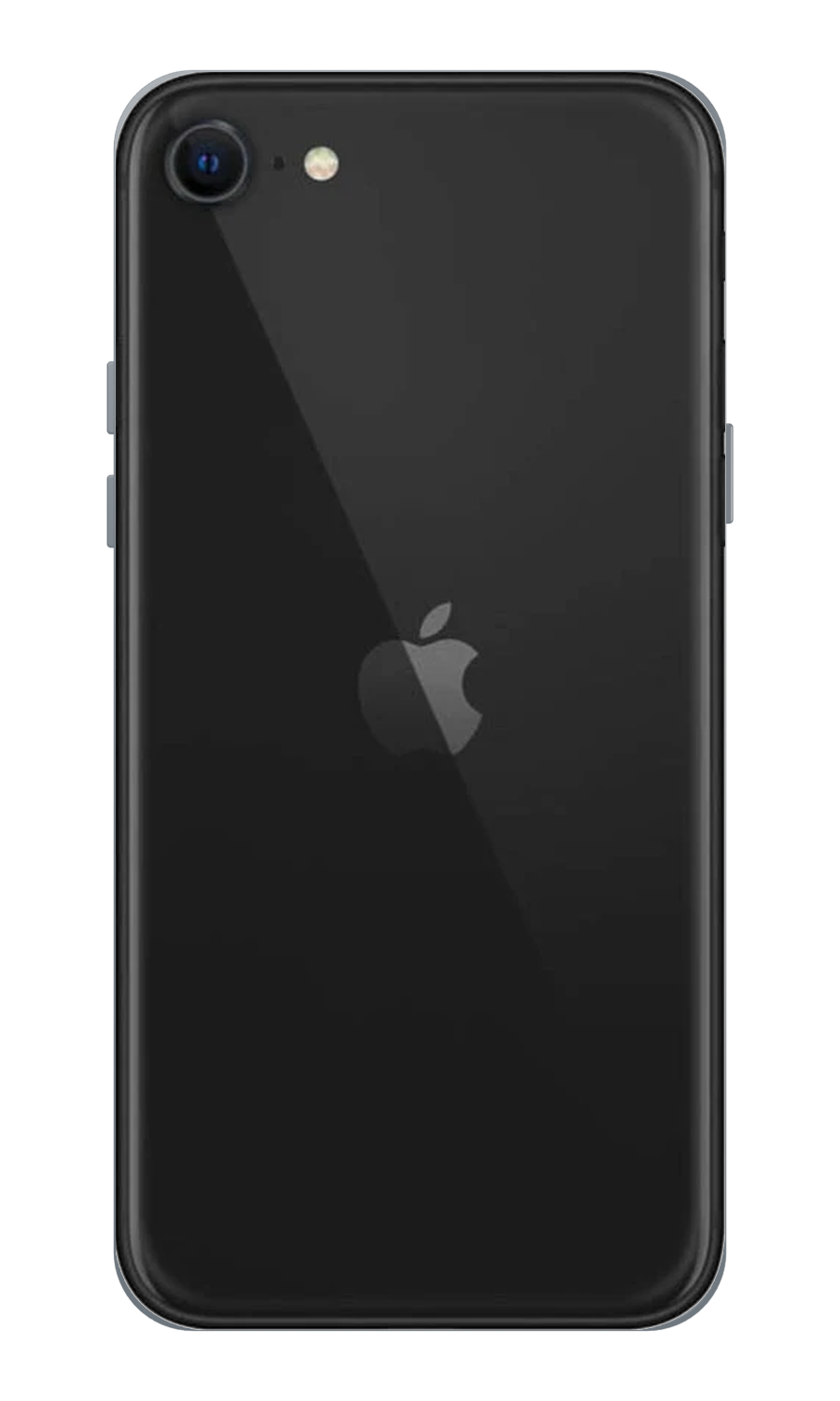 iPhone SE (2nd generation) · telefonning orqa ko‘rinishi