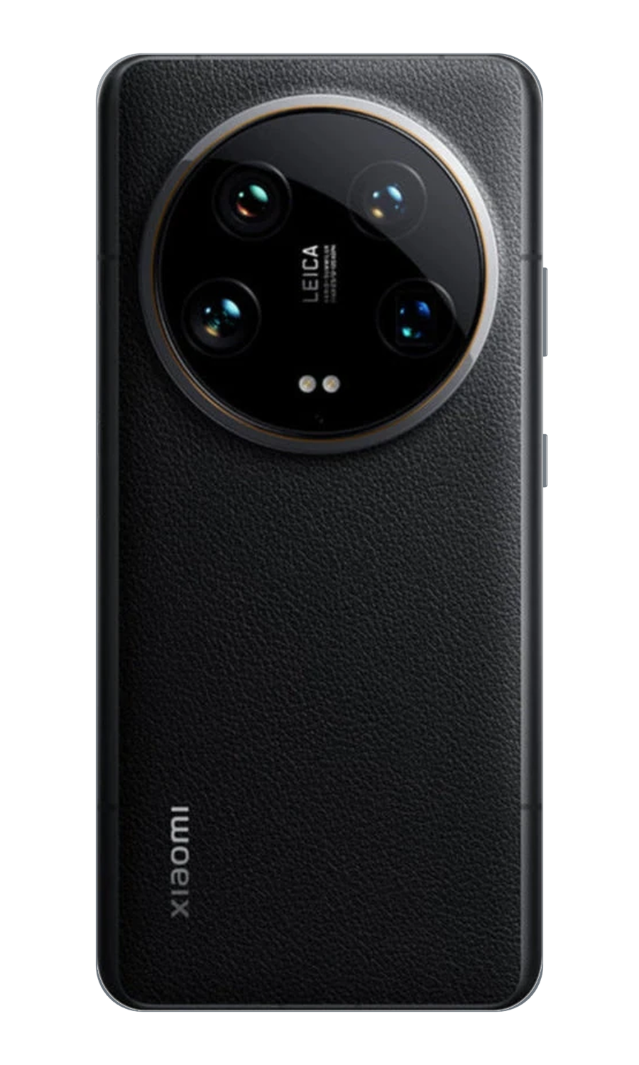 Xiaomi 14 Ultra · telefonning orqa ko‘rinishi