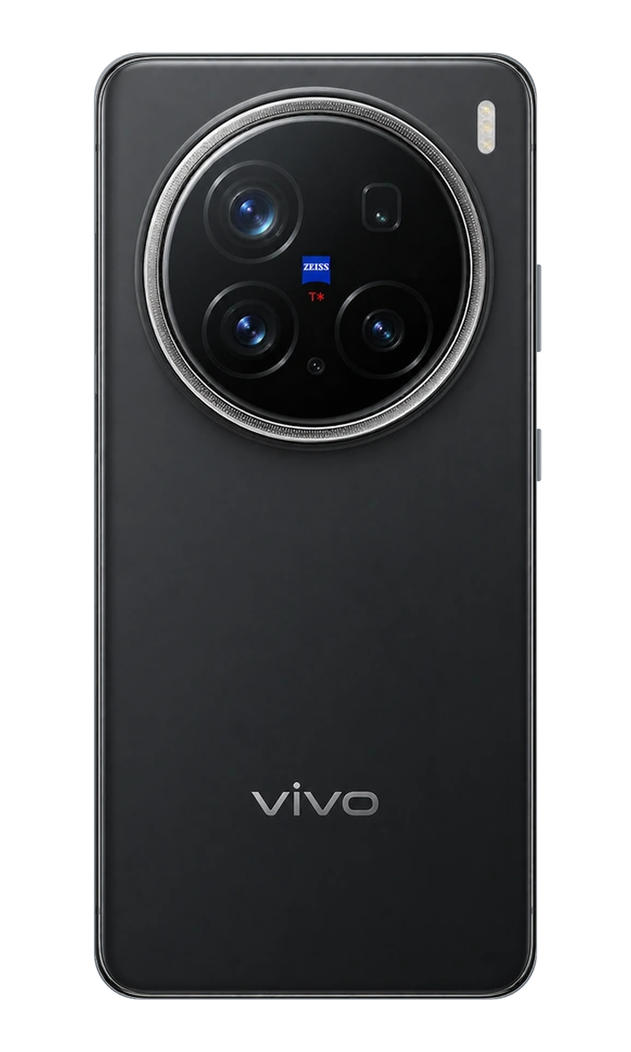 Vivo X200 Pro · telefonning orqa ko‘rinishi