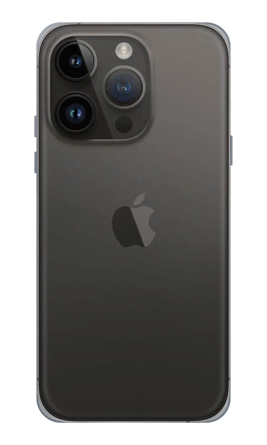 iPhone 14 Pro · telefonning orqa ko‘rinishi