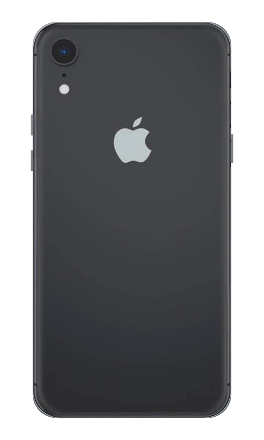 iPhone XR · telefonning orqa ko‘rinishi