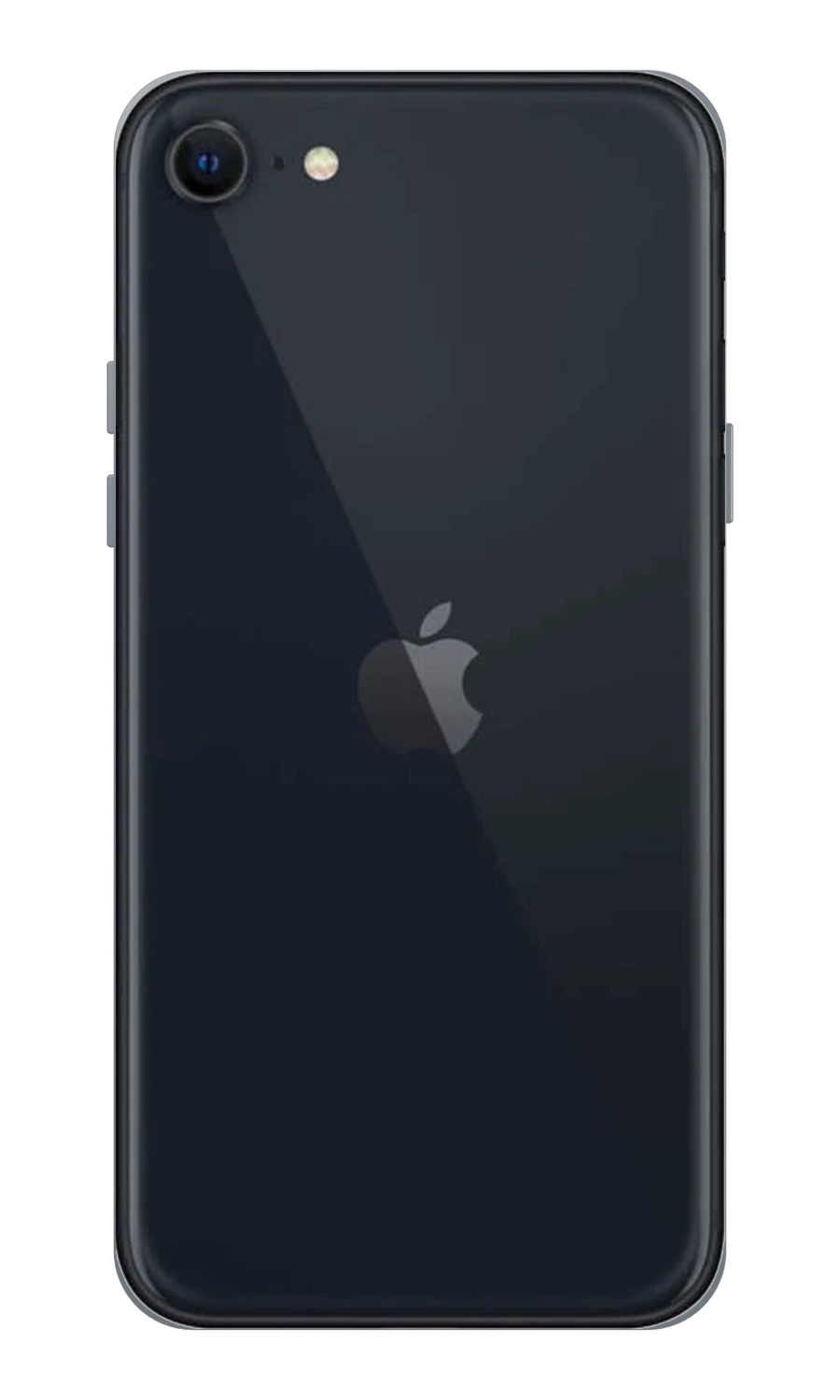 iPhone SE (3rd generation) · telefonning orqa ko‘rinishi