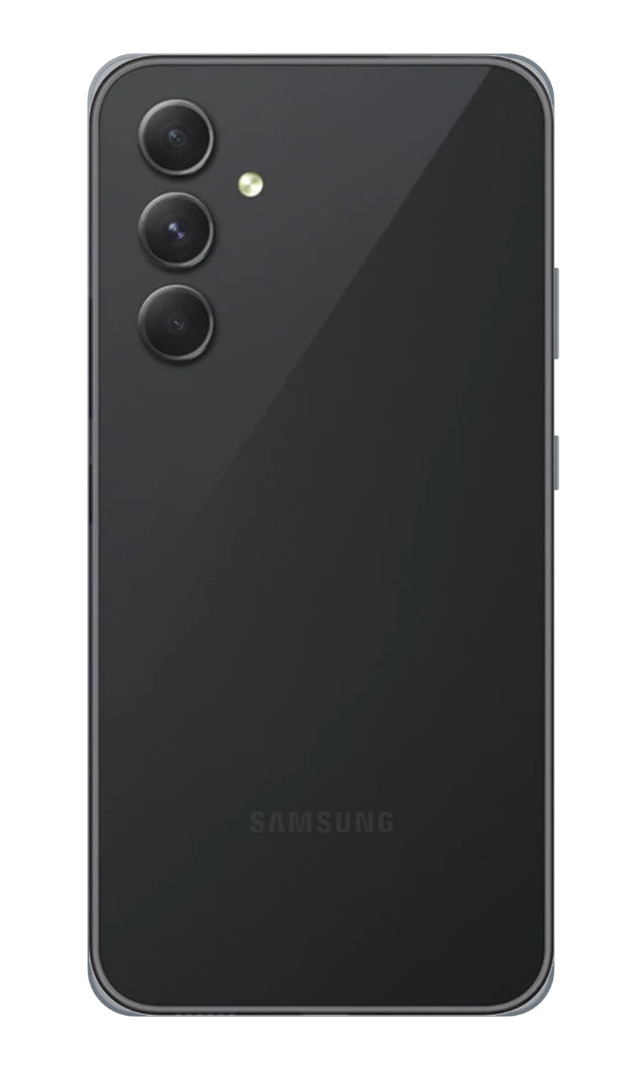 Samsung A54 · telefonning orqa ko‘rinishi